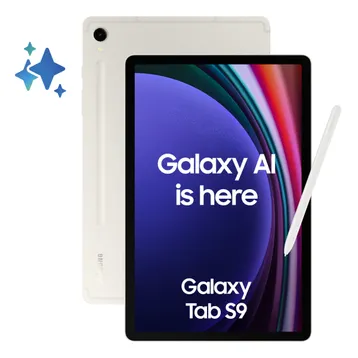 Samsung Galaxy Tab S9 5G 12GB 256GB