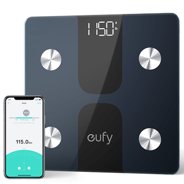 Cân Điện Tử Thông Minh Eufy Smart Scale C1 (T9146)