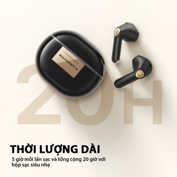 Tai nghe Bluetooth True Wireless SoundPEATS Air3 Deluxe HS