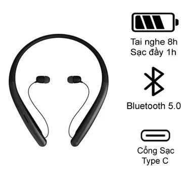 Tai nghe không dây LG TONE Style HBS-SL6S 