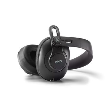 Tai nghe kiểm âm AKG K361BT