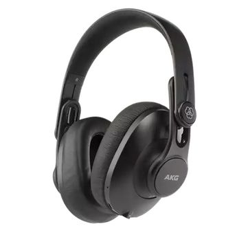 Tai nghe kiểm âm AKG K361BT
