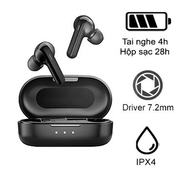 Tai nghe Bluetooth Haylou GT3