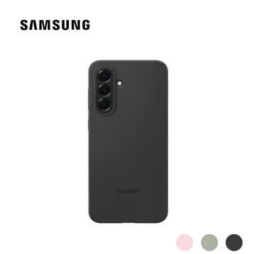 Ốp lưng Silicon Samsung Galaxy A56 chính hãng