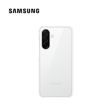 Ốp lưng Samsung Galaxy A26 chính hãng clear