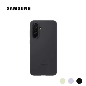 Ốp lưng silicon Samsung Galaxy A36 chính hãng