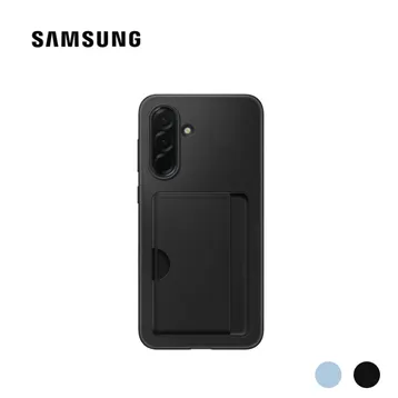 Ốp lưng kèm khe đựng thẻ Samsung Galaxy A36 chính hãng