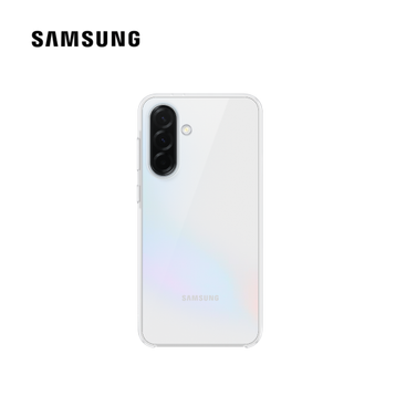 Ốp lưng Samsung Galaxy A36 chính hãng clear