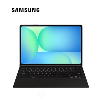 Bàn phím + Bao da AI Samsung Galaxy Tab S10 FE Plus chính hãng touch pad