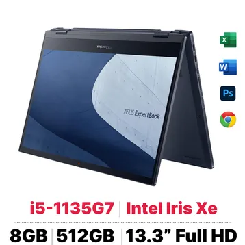 Laptop Asus ExpertBook B5302FEA LF0749W