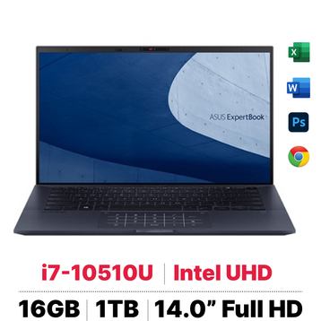Laptop ASUS ExpertBookB9450FA-BM0616R