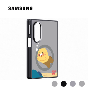 Ốp lưng Samsung Galaxy Z Fold8 chính hãng kèm gương With Magsafe 