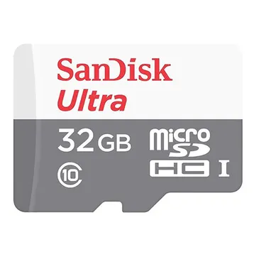 Thẻ nhớ SanDisk Class 10 32GB 100MB/s