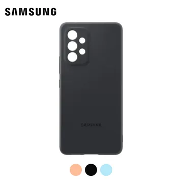 Ốp lưng Samsung Galaxy A53 2022 Silicone Cover