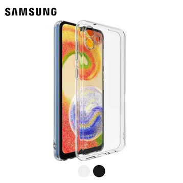 Ốp lưng Samsung Galaxy A04 2022 Soft Clear