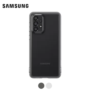 Ốp lưng Samsung Galaxy A33 2022 Clear Cover