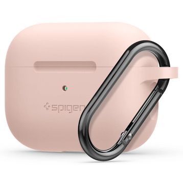 Hộp đựng tai nghe Apple Airpods Pro Spigen Silicon Fit