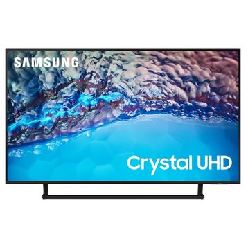 Smart Tivi Samsung Crystal UHD 43 inch 43BU8500