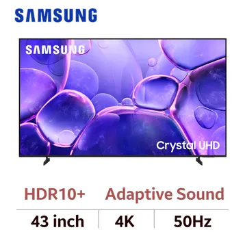 Smart Tivi Samsung UHD 4K 43 inch 2025 (43U8000F)