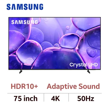 Smart Tivi Samsung UHD 4K 75 inch 2025 (75U8500F)