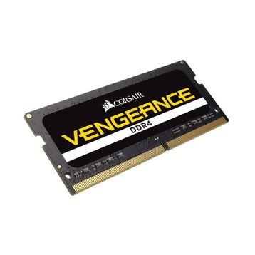 Thay RAM laptop Corsair Vengeance DDR3 4GB Bus 1600
