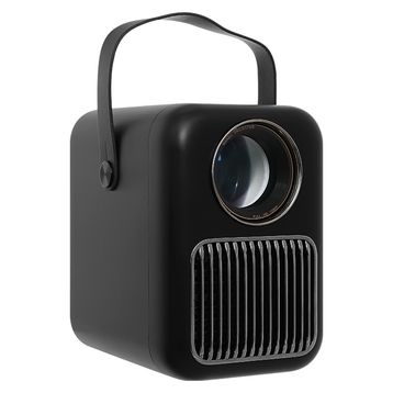 Máy chiếu mini Wanbo T6R Max Full HD