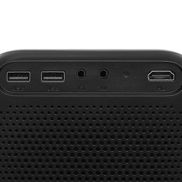 Máy chiếu mini Wanbo T6R Max Full HD
