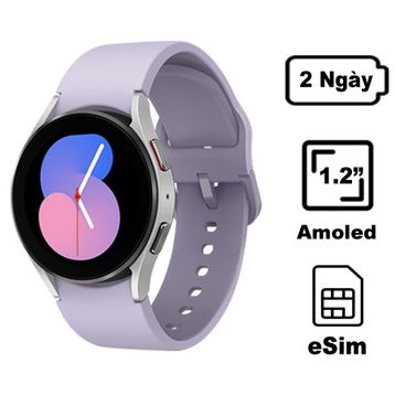 Samsung Galaxy Watch5 40mm LTE