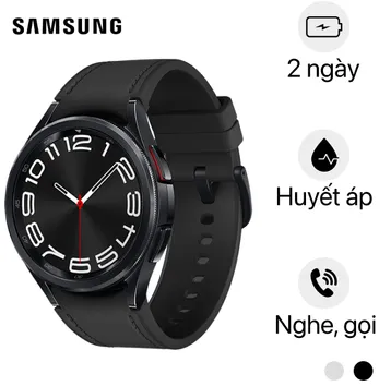 Samsung Galaxy Watch6 Classic 43mm Bluetooth