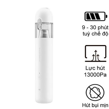 Máy hút bụi cầm tay Xiaomi Mi Vacuum Cleaner Mini