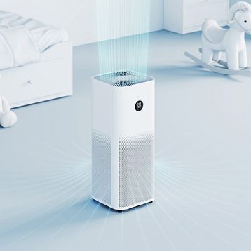 Máy lọc không khí Xiaomi Air Purifier 4 Pro