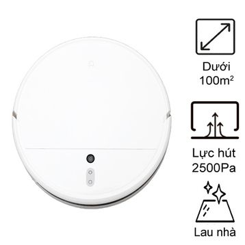 Robot hút bụi Xiaomi Vacuum Mop SKV4093GL