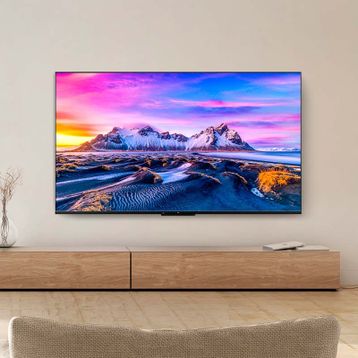 Android Tivi Xiaomi P1 55 inch
