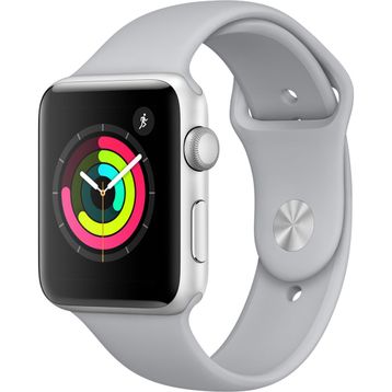 Apple Watch Series 3 Cũ | Giá Rẻ, Ưu Đãi Tốt, Có Trả Góp