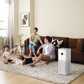 Máy lọc không khí Xiaomi Air Purifier 4 Pro