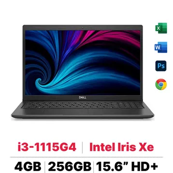Laptop Dell Latitude (i5 - i7 - i3) | Chính hãng, giá rẻ
