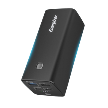 Pin sạc dự phòng Energizer 20.000 mAh XP20004PD