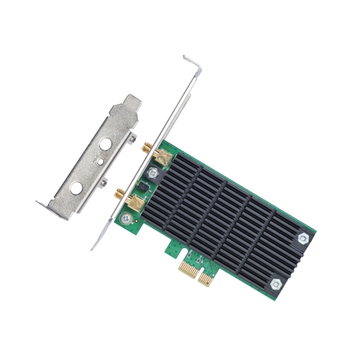 Card Mạng Wireless PCI Express TP-Link Archer T4E Wireless AC1200Mbps | Giá  rẻ