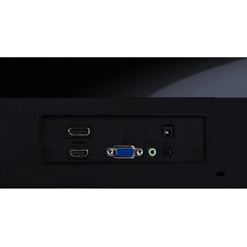Màn hình ViewSonic VX2476-SMHD 24 inch