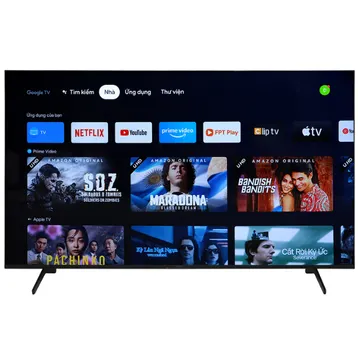 Smart Tivi Sony 4K 75 inch KD-75X85K VN3