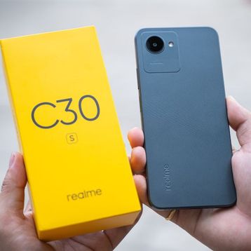 realme C30s 3GB 64GB