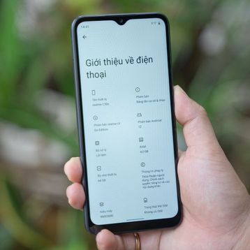 realme C30s 3GB 64GB