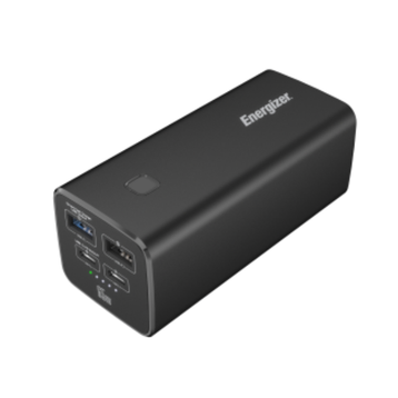 Pin sạc dự phòng Energizer 20.000 mAh XP20004PD