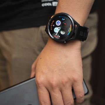 Đồng hồ Huawei watch GT Runner | Giá rẻ, hỗ trợ trả góp