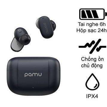 Tai nghe không dây Padmate Pamu Z1 Pro