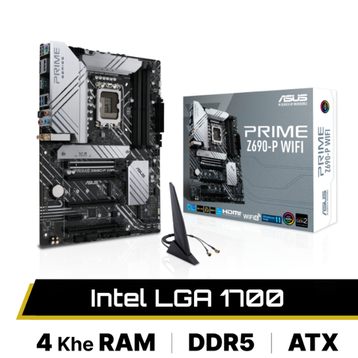 Mainboard Asus Prime Z690-P WIFI