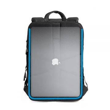 Balo laptop 16 inch Tomtoc USA Premium Commuting Travel