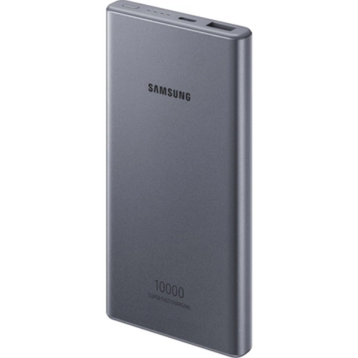 Pin sạc dự phòng Samsung 10.000mAh 25W EB-P3400X