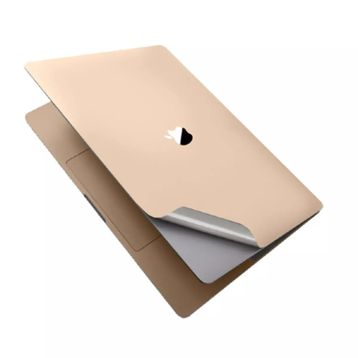 Dán Macbook Air 13 inch Innostyle 6 in 1