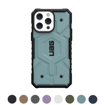 Ốp lưng iPhone 14 Pro Max UAG Pathfinder hỗ trợ sạc Magsafe 